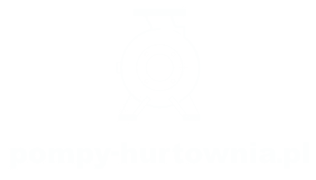 Pompy-hurtownia